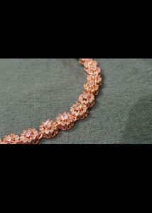 Fix Price Ad Necklace