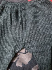 Thermal Baby Wear
