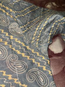 kurta only
