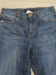Stylish Bootcut Jeans For Women
