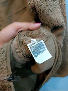 Uniqlo jacket