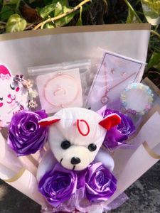 Hand made gift