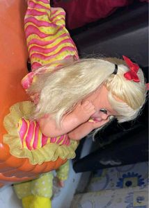 Doll