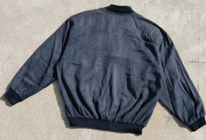 Cartelo Men's Bomber Jacket