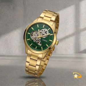 Fossil Automatic Watch