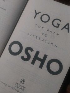 Yoga: The Path to Liberation - Osho