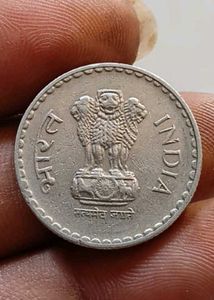 Foreign Mint Coin