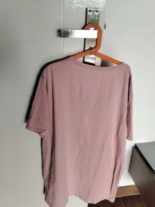 Comfortable V-Neck T-Shirt