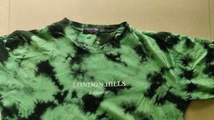 London Hills Women's Tshirt -7pieces