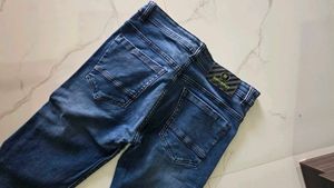 Men's Denim Jeans - Pack of 2