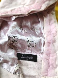 Used Hoodie &amp; Long Sleeve