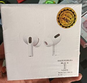 Air Pods Pro A1 Quality 👍