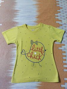 Cute Little Chick T-Shirt. Buy one get 1 free