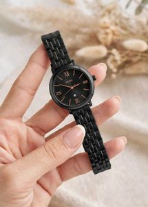 Fossil ladies watch
