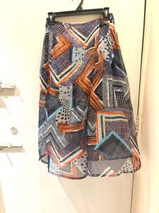Beautiful Bohemian Print Culottes