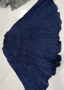Quality Long Skart &amp; Blouse