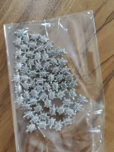 Silver Turtle Charms (Bulk) 66 piece