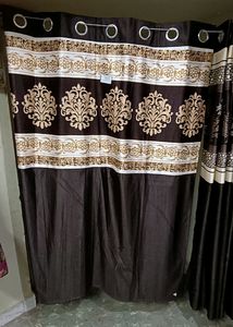 Window Curtain