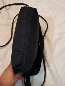 Prada Teddy Bear Bag