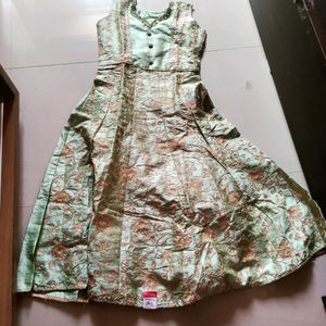 New Dress