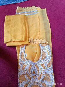 Dress Material