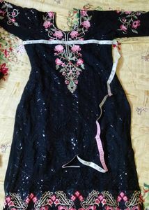 Designer Dress Boutique Style