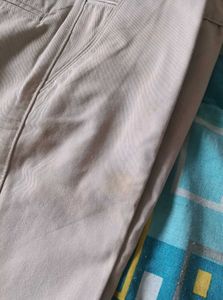 Men's Chino Pants