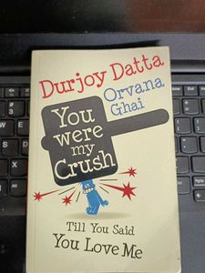 You Were My Crush