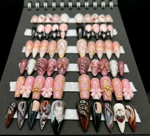 press on nails buy 1 get one free