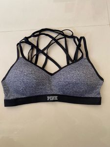 Victoria's Secret Pink Sports Bra