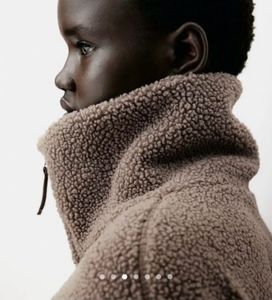 H&amp;M  Teddy Fleece Jacket