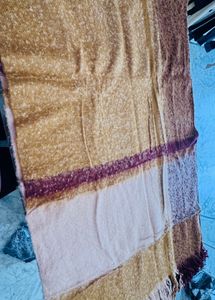 Stylish Striped Scarf