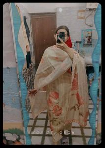 new banarasi kurta set