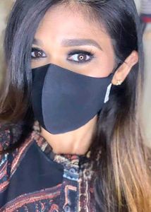 MASQUE Reusable Face Masks - Set of 3