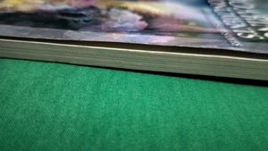 The Roaring Monuments &amp; Other Mystery Stories