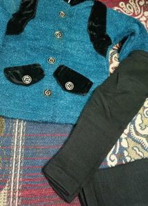 coat set