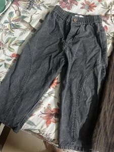pack of two Zara pants