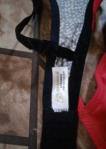 3 Combo Bra