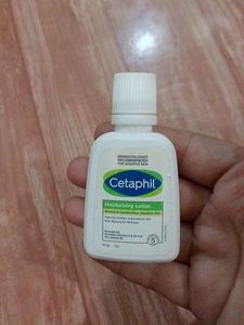 Cetaphil Moisturizing Lotion