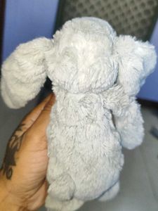 jellycat cute bunny plush