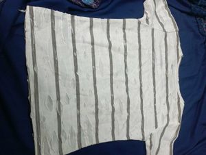 Striped Tank Top
