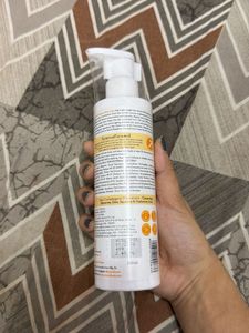 WishCare Sunscreen Body Lotion SPF 50
