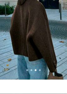 Stylish Brown jacket