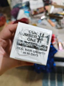 Soulflower Hair Growth Serum