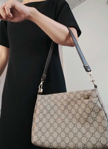 Stylish Patterned Shoulder Bag