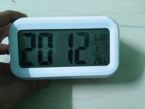 Digital Alarm Clock