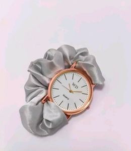 Stylish new Ribbon watches