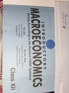 Economics Books