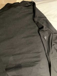 Apple Staff Unisex Pullover