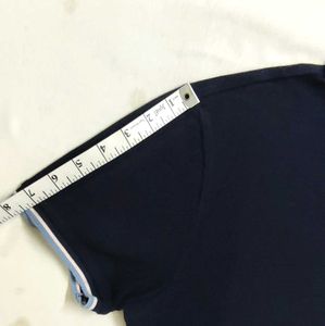 Levi's Crop Tee
